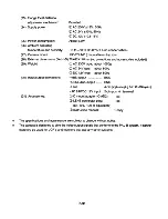 Preview for 37 page of Ikegami ICD-703WP Instruction Manual