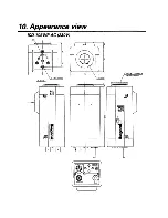 Preview for 38 page of Ikegami ICD-703WP Instruction Manual