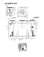 Preview for 40 page of Ikegami ICD-703WP Instruction Manual