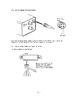 Предварительный просмотр 8 страницы Ikegami ICD-800 Instruction Manual