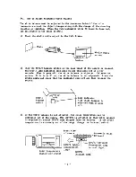 Предварительный просмотр 11 страницы Ikegami ICD-800 Instruction Manual