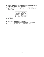 Предварительный просмотр 18 страницы Ikegami ICD-800 Instruction Manual