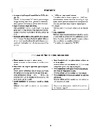 Предварительный просмотр 5 страницы Ikegami ICD-8012 Instruction Manual