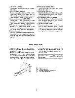 Предварительный просмотр 7 страницы Ikegami ICD-8012 Instruction Manual