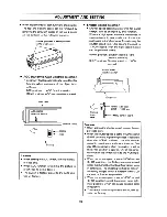 Предварительный просмотр 11 страницы Ikegami ICD-8012 Instruction Manual