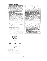 Предварительный просмотр 12 страницы Ikegami ICD-8012 Instruction Manual