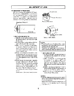 Предварительный просмотр 14 страницы Ikegami ICD-8012 Instruction Manual