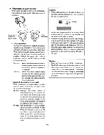 Предварительный просмотр 15 страницы Ikegami ICD-8012 Instruction Manual