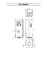 Предварительный просмотр 18 страницы Ikegami ICD-8012 Instruction Manual