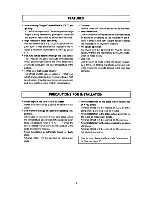 Preview for 5 page of Ikegami ICD-8024 Instruction Manual