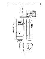 Preview for 6 page of Ikegami ICD-8024 Instruction Manual