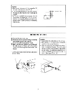 Preview for 8 page of Ikegami ICD-8024 Instruction Manual