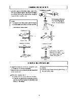 Preview for 9 page of Ikegami ICD-8024 Instruction Manual