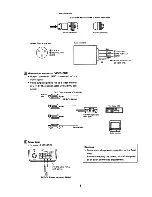 Preview for 10 page of Ikegami ICD-8024 Instruction Manual