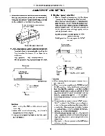 Preview for 11 page of Ikegami ICD-8024 Instruction Manual