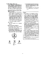 Preview for 12 page of Ikegami ICD-8024 Instruction Manual