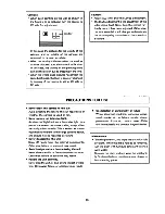 Preview for 16 page of Ikegami ICD-8024 Instruction Manual