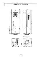 Preview for 19 page of Ikegami ICD-8024 Instruction Manual