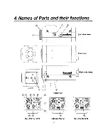 Предварительный просмотр 8 страницы Ikegami ICD-803 Instruction Manual