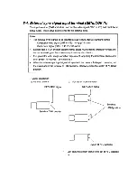 Предварительный просмотр 12 страницы Ikegami ICD-803 Instruction Manual