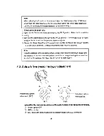 Предварительный просмотр 15 страницы Ikegami ICD-803 Instruction Manual