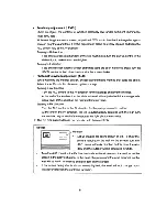 Предварительный просмотр 16 страницы Ikegami ICD-803 Instruction Manual