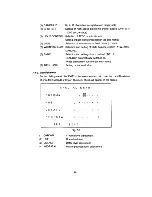 Предварительный просмотр 20 страницы Ikegami ICD-803 Instruction Manual