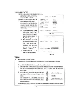 Предварительный просмотр 24 страницы Ikegami ICD-803 Instruction Manual