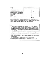 Предварительный просмотр 29 страницы Ikegami ICD-803 Instruction Manual