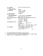 Предварительный просмотр 38 страницы Ikegami ICD-803 Instruction Manual