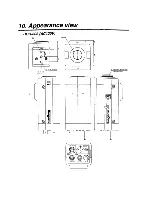 Предварительный просмотр 39 страницы Ikegami ICD-803 Instruction Manual