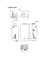 Предварительный просмотр 40 страницы Ikegami ICD-803 Instruction Manual