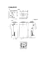 Предварительный просмотр 41 страницы Ikegami ICD-803 Instruction Manual