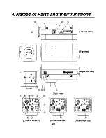 Preview for 6 page of Ikegami ICD-803P Instruction Manual