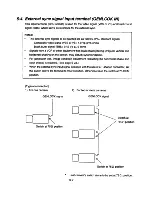 Preview for 10 page of Ikegami ICD-803P Instruction Manual