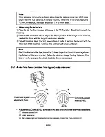 Preview for 13 page of Ikegami ICD-803P Instruction Manual