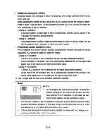 Preview for 14 page of Ikegami ICD-803P Instruction Manual