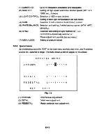 Предварительный просмотр 18 страницы Ikegami ICD-803P Instruction Manual