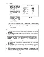 Предварительный просмотр 21 страницы Ikegami ICD-803P Instruction Manual