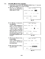 Предварительный просмотр 23 страницы Ikegami ICD-803P Instruction Manual