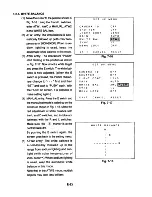 Предварительный просмотр 26 страницы Ikegami ICD-803P Instruction Manual