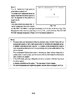 Предварительный просмотр 27 страницы Ikegami ICD-803P Instruction Manual