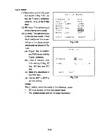 Предварительный просмотр 30 страницы Ikegami ICD-803P Instruction Manual