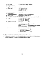 Предварительный просмотр 36 страницы Ikegami ICD-803P Instruction Manual