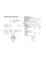 Предварительный просмотр 3 страницы Ikegami ICD-808 Instruction Manual