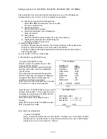 Предварительный просмотр 11 страницы Ikegami ICD-808 Instruction Manual