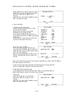 Предварительный просмотр 13 страницы Ikegami ICD-808 Instruction Manual