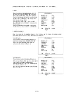 Предварительный просмотр 15 страницы Ikegami ICD-808 Instruction Manual