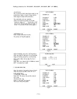 Предварительный просмотр 16 страницы Ikegami ICD-808 Instruction Manual