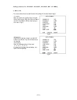 Предварительный просмотр 18 страницы Ikegami ICD-808 Instruction Manual